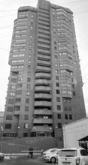 8-к квартира, 264 м², 21/22 эт.
