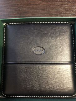 Портсигар Jemar