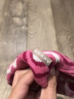 Шапка Kerry размер 50