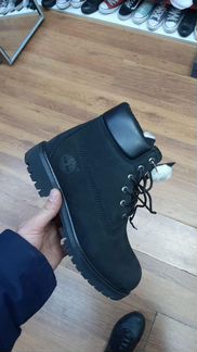Ботинки timberland