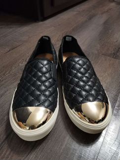 Слипоны New Look