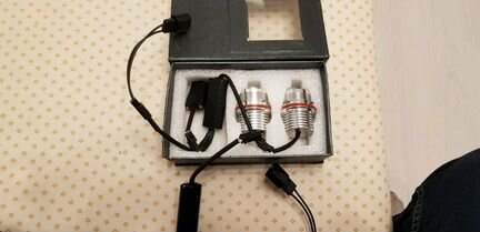 Led marker светодиодные bmw e39 e63 e53 e83 e87 e6