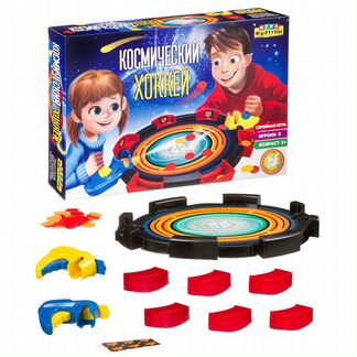 Настольная игра Игра фортуны 