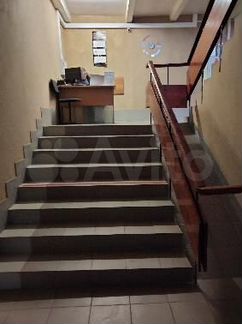 Офис, 37 м²