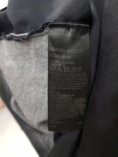 Трикотажная кофта Karen Millen