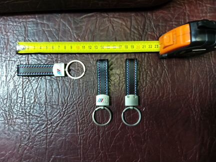 М стиль бмв брелок для ключей