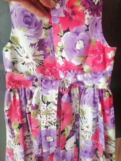 Красивые платья