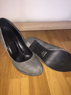 Туфли Bata Италия