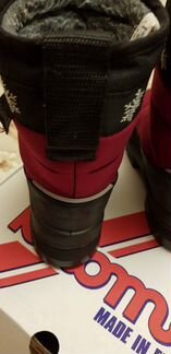 Финские валенки