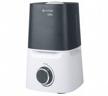 Увлажнитель воздуха vitek VT-2334(W)