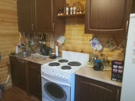 1-к квартира, 39 м², 1/14 эт.