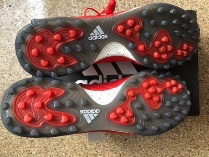 Бутсы шиповки adidas copa 20.1 TF