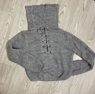 Свитер женский