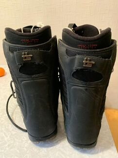 Vans Hi-standard