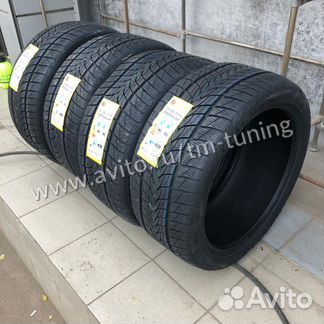 Шины Minerva 295/35/R21