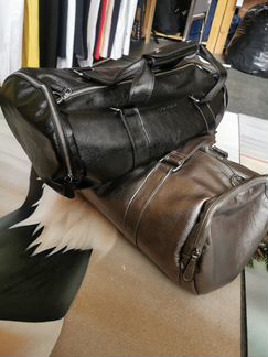 Сумка цилиндр Armani