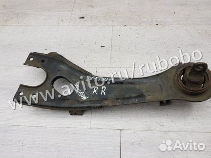 Рычаг задний правый Kia Magentis 2 MG G4KD 2010