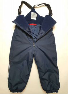 Зимний полукомбинезон Reima tec