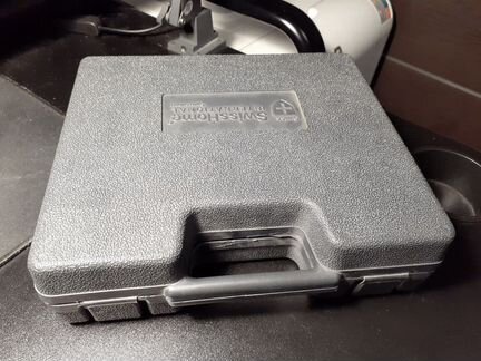 Шуруповерт SwissHome SH-6609