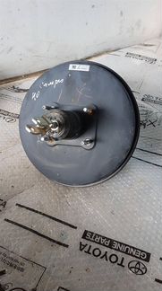 Усилитель тормозов вакуумный toyota Camry V40 20