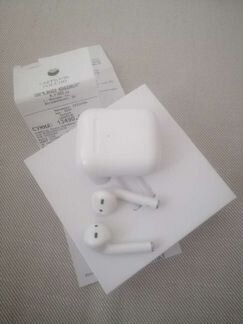 Airpods 2