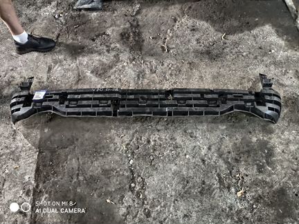 Каркас переднего бампера для Volvo V70