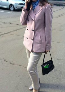 Пальто Marks&Spencer