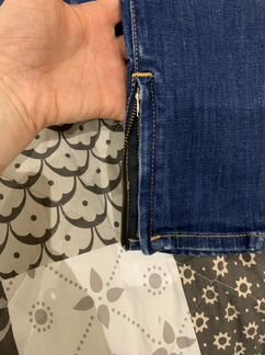 Джинсы pepe jeans