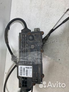 Блок ручкина Bmw X5 E70 N57D30A 2013