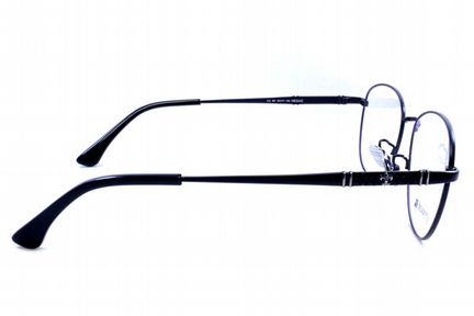 Оправа Chrome Hearts Hesac BK