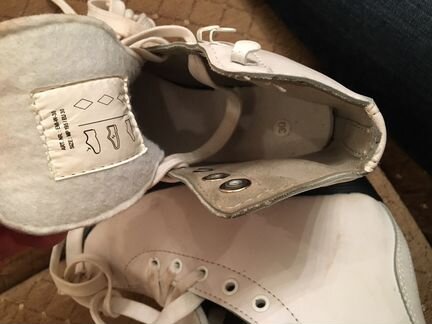 Коньки Nordway Emily 30 размер