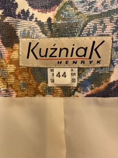 Пиджак женский