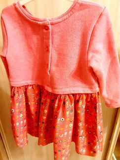 Платье Mothercare
