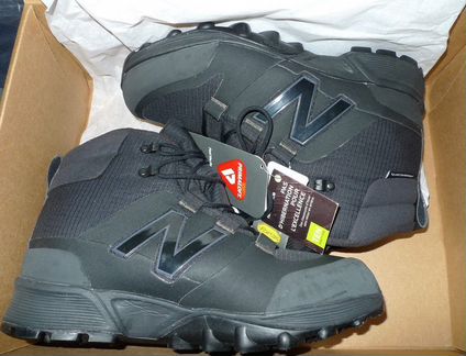 New Balance 1099, теплые, зимние, р.10/43/28см