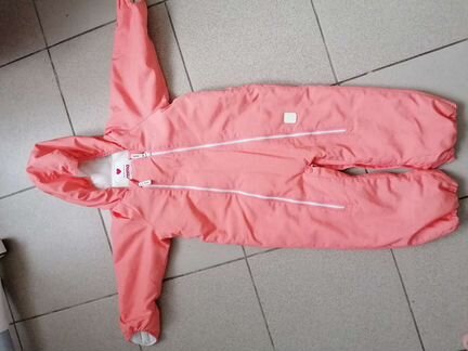 Комбинезон- трансформер reima 74/80