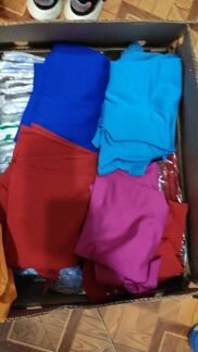 Платья новые 100 штук