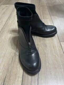 Ботинки