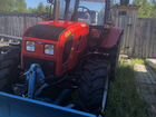 Трактор Беларус 952.3 объявление продам