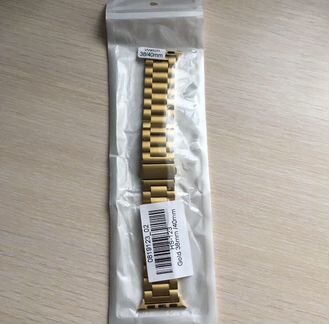 Новый ремешок для Apple Watch 38-40 мм
