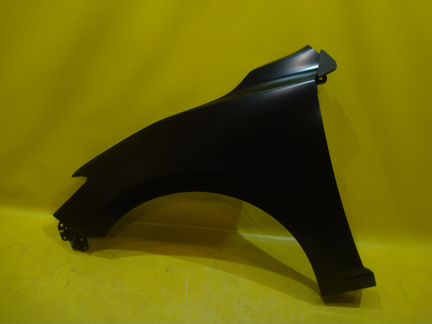 Крыло переднее левое Н/Н Мазда Mazda 3 BM 13-17г