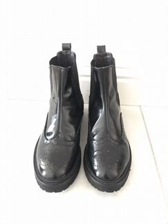 Ботинки baldinini