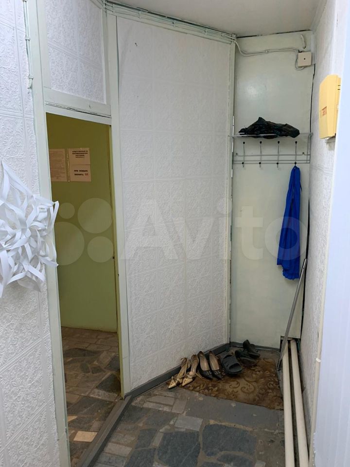 Торговая площадь, 45 м²