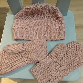 Комплект для девочек