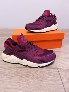 Кроссовки Nike Air Huarache Run Print