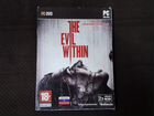 Игра The Evil Within для PC