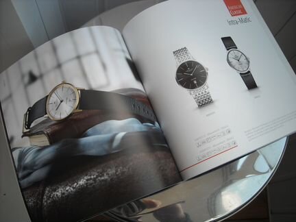 Каталог часов Hamilton