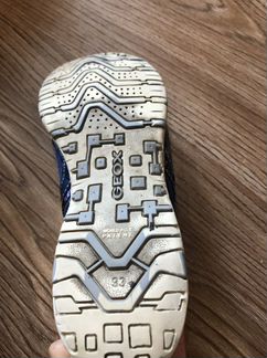 Туфли Geox