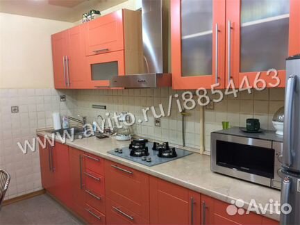 1-к квартира, 35 м², 12/14 эт.