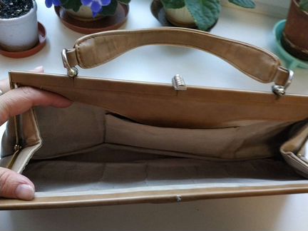 Сумочка винтажная