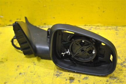 Зеркало правое Volvo S80 2006-2011